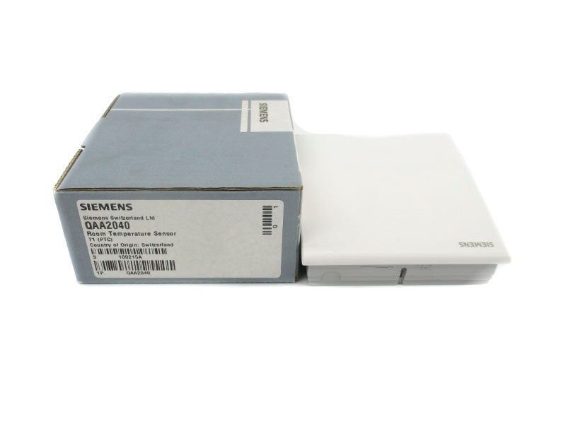 SIEMENS QAA2040 NSMP