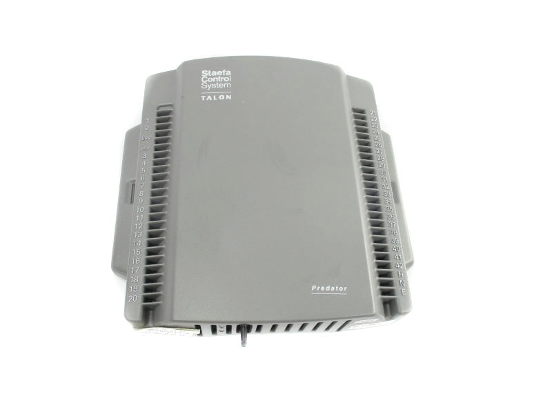 SIEMENS PREDATOR NSNP