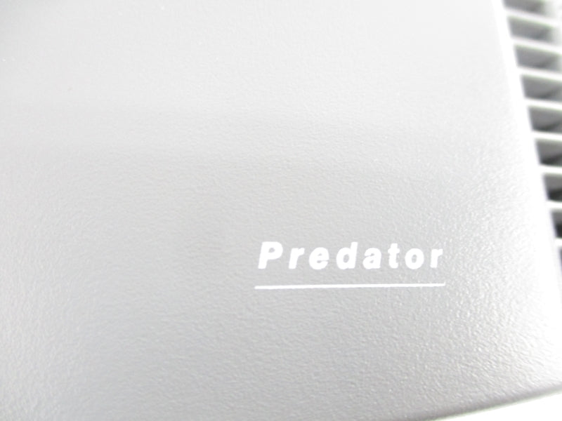 SIEMENS PREDATOR NSNP