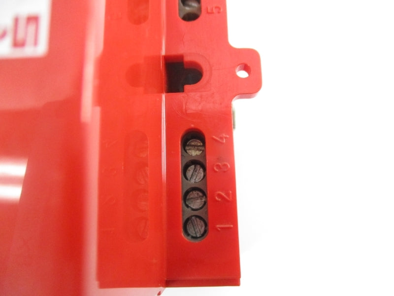 SCS Z172 24V UNMP