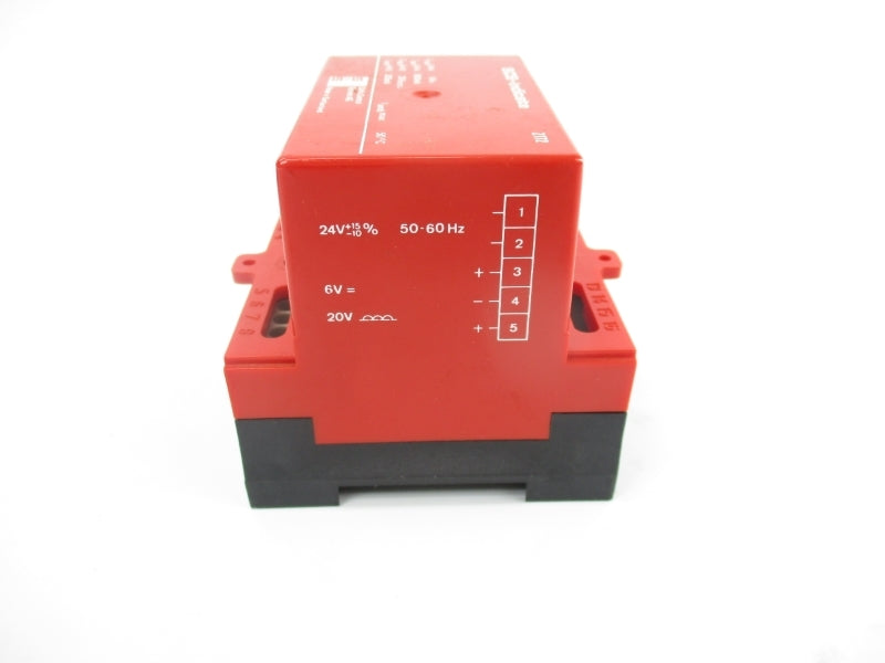 SCS Z172 24V UNMP