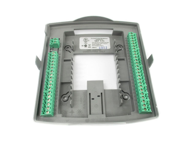 SIEMENS 587-175 24VAC NSNP