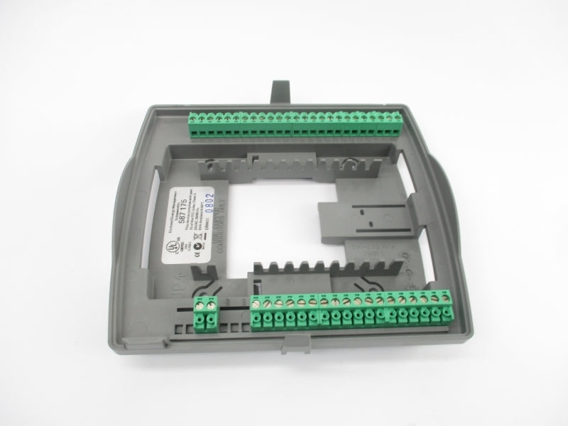 SIEMENS 587-175 24VAC NSNP