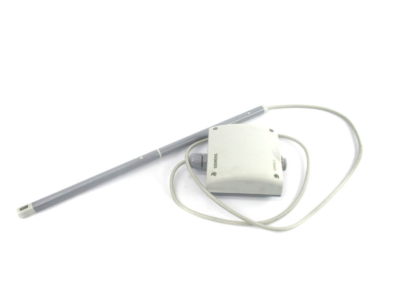 SIEMENS QVM62.1 NSNP