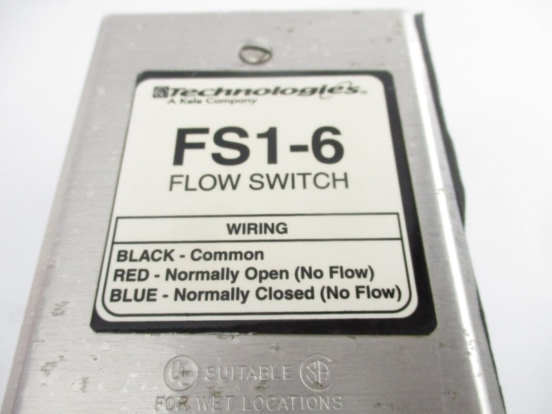 TECHNOLOGIES FS1-6 NSNP