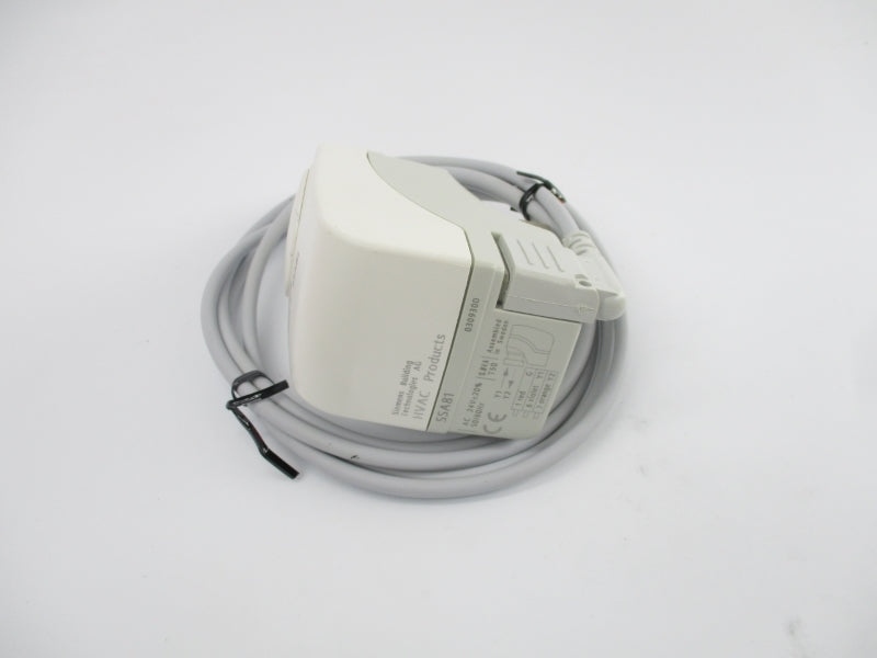 SIEMENS SSA81 24VAC UNMP
