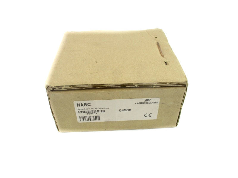 LANDIS&STAEFA 04508 NSFS