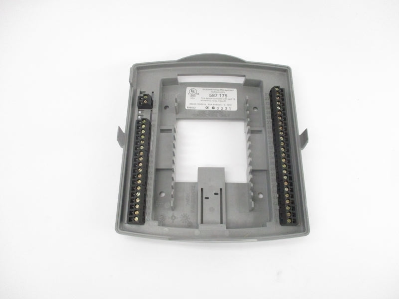 SIEMENS 587-175 24VAC NSMP