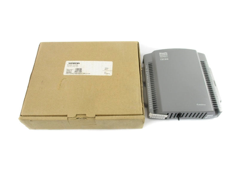 SIEMENS 587-130 NSMP