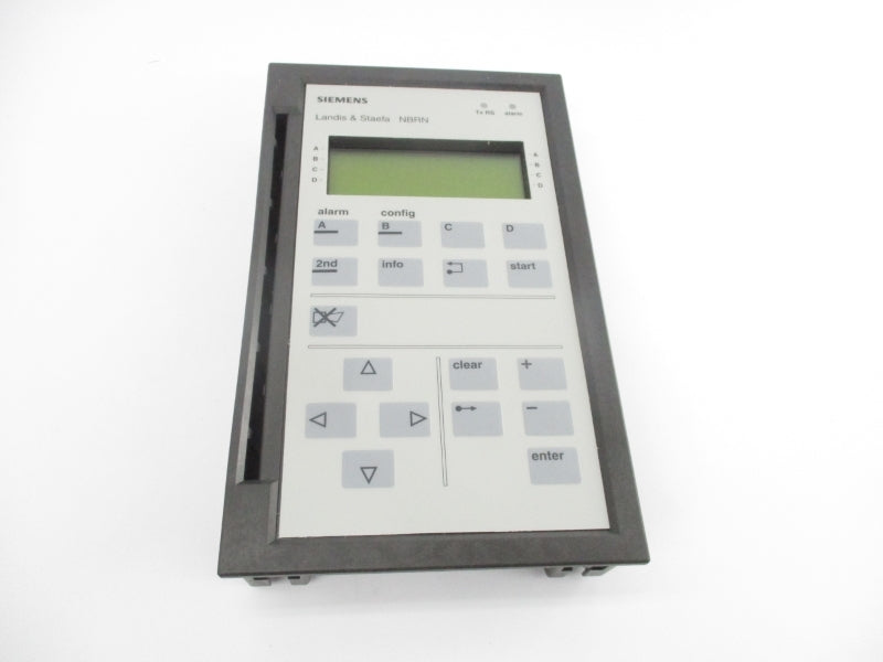 SIEMENS NBRN-USES NSMP