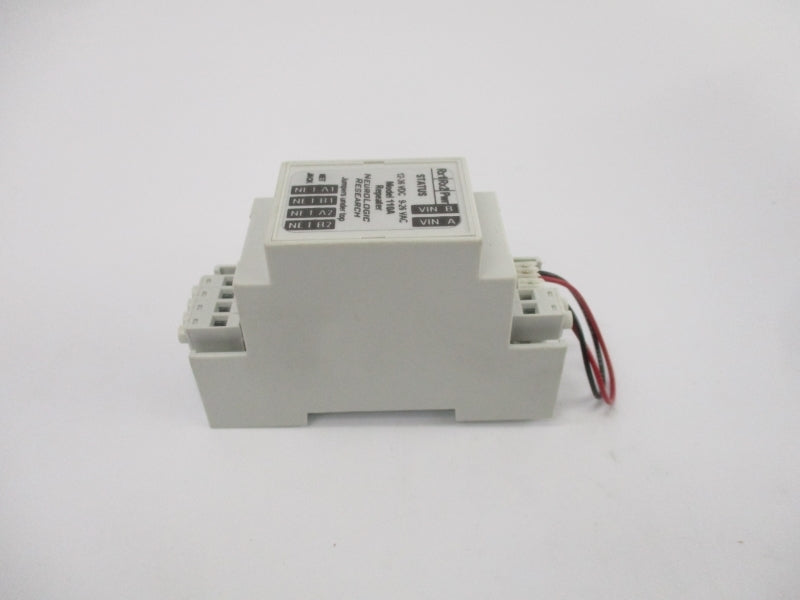 NEUROLOGIC RESEARCH 110A 0110-00 12-36VDC NSMP