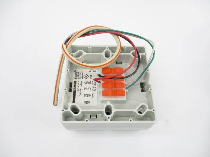 SIEMENS FRA-Q1 24VAC/DC NSMP