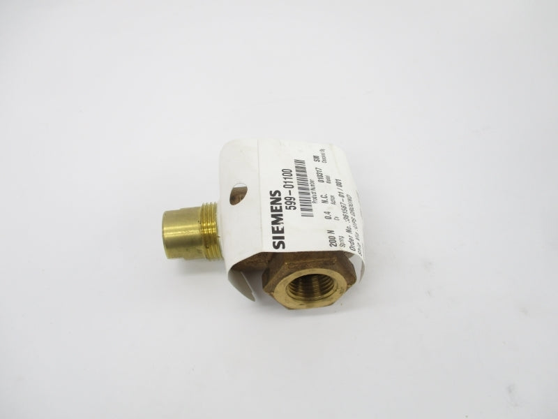 SIEMENS 599-01100 NSMP