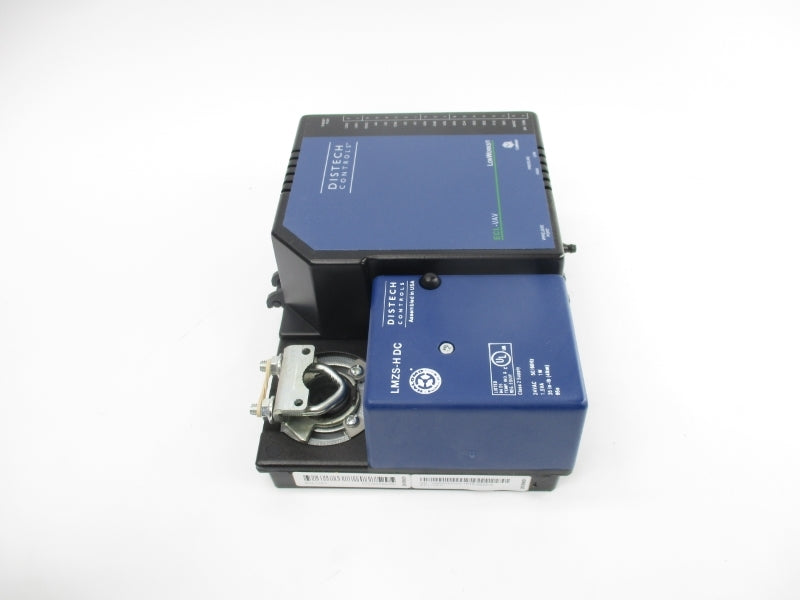 DISTECH CONTROLS CDIL-VAXX-00 ECL-VAV 24VAC NSMP