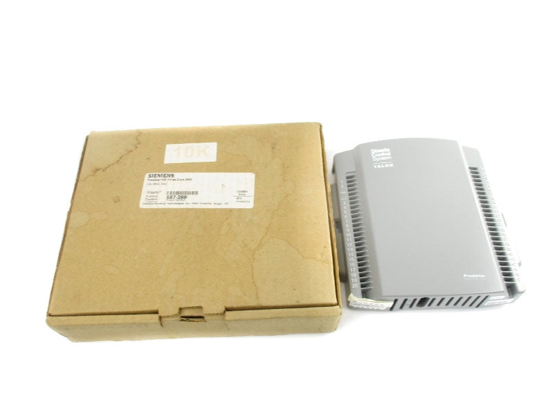 SIEMENS 587-289 NSMP