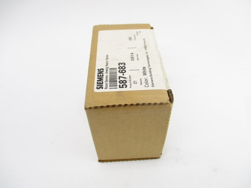 SIEMENS 587-683 NSFS