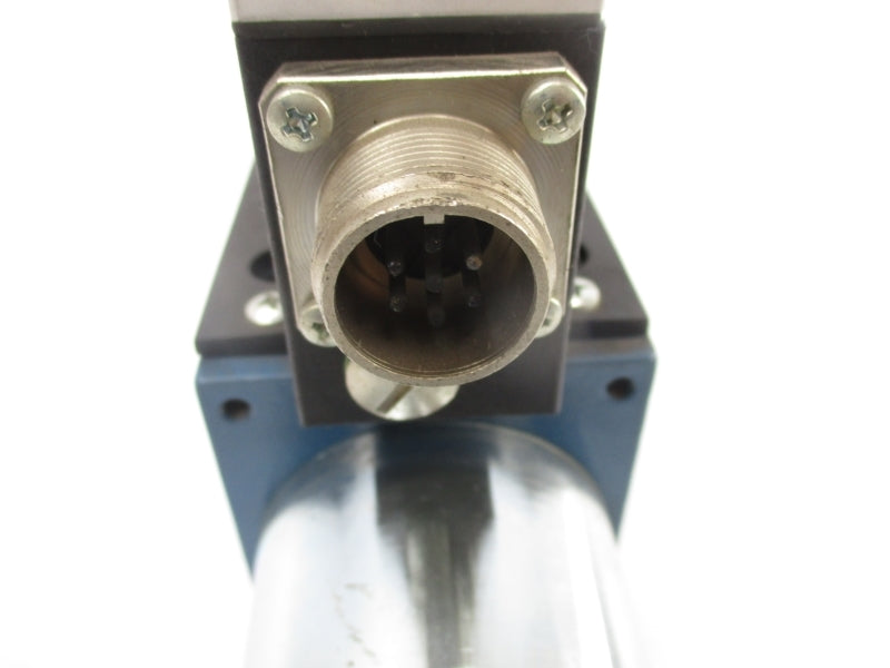 REXROTH 4WRAE10E30-21/G24N9K31/A1V 00920588 24V UNMP