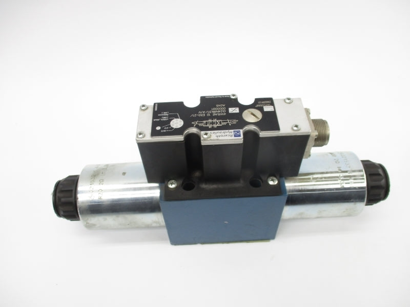 REXROTH 4WRAE10E30-21/G24N9K31/A1V 00920588 24V UNMP