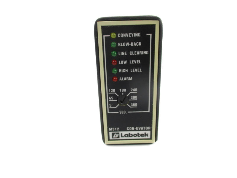 LABOTEK M312 360S UNMP