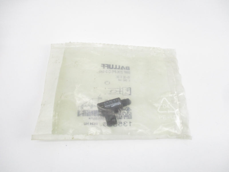 BALLUFF BMF21K-PS-C-2-S49 10-30VDC NSMP