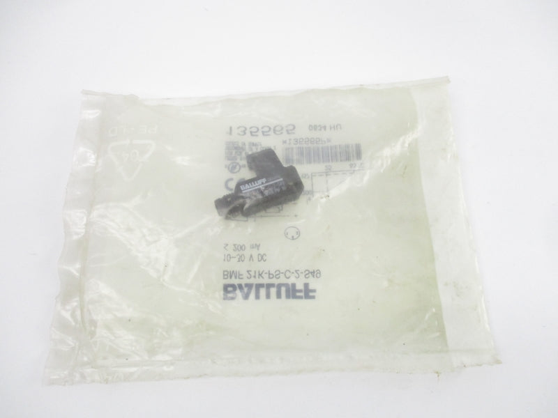BALLUFF BMF21K-PS-C-2-S49 10-30VDC NSMP
