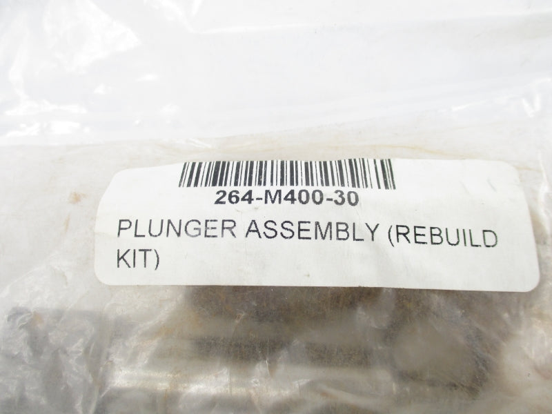 INDUSTRIAL MRO 264-M400-30 NSMP