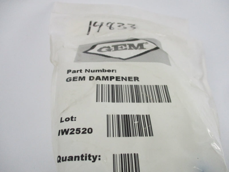 DOMINO 14833 NSMP