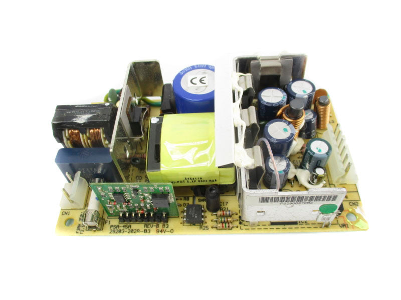 PHIHONG PSA-45A REV. B UNMP