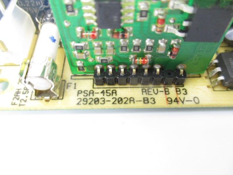 PHIHONG PSA-45A REV. B UNMP