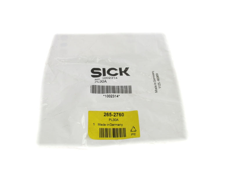 SICK PL30A NSMP