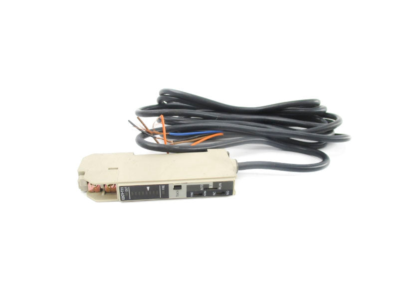 OMRON E2CY-T11 (AS PICTURED) NSNP