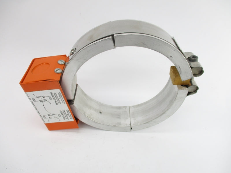 OGDEN AFH1-50-0067-B 240/480V NSNP