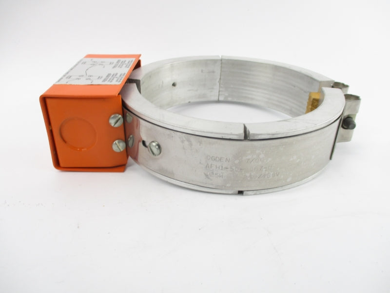 OGDEN AFH1-50-0067-B 240/480V NSNP
