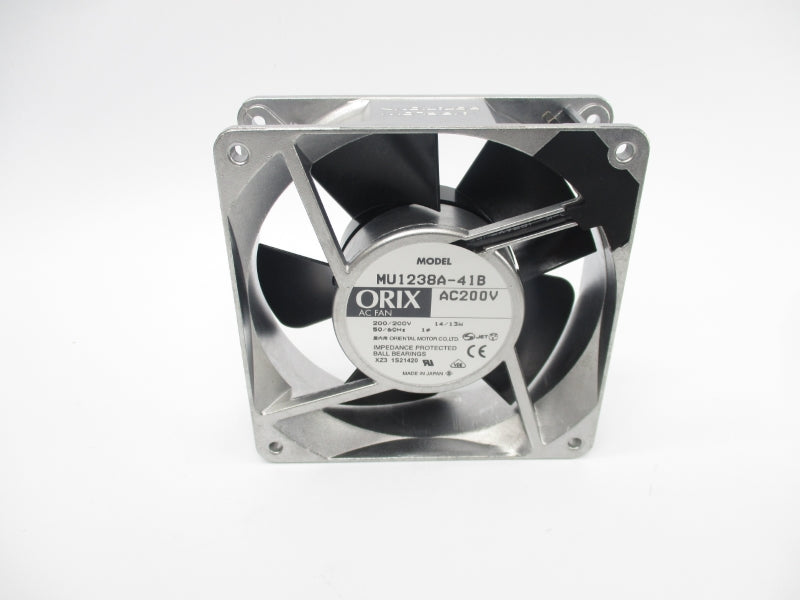 ORIENTAL MOTOR  MU1238A-41B 200VAC NSMP