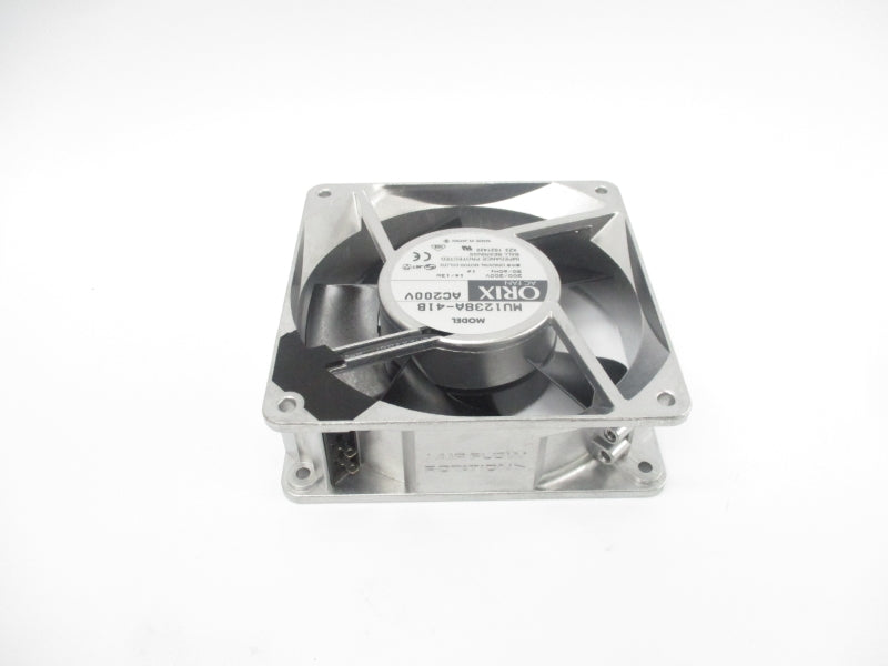 ORIENTAL MOTOR  MU1238A-41B 200VAC NSMP
