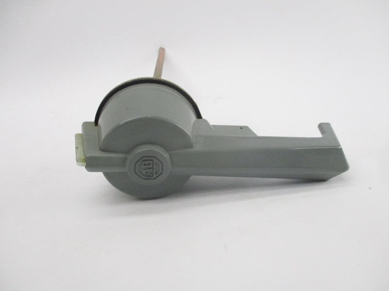 ALLEN BRADLEY 1494R-N60 SER. A 60A (AS PICTURED) (BR/WH) NSMP