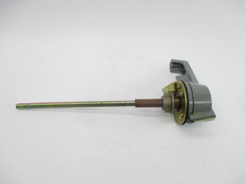 ALLEN BRADLEY 1494R-N60 SER. A 60A (AS PICTURED) (BR/WH) NSMP