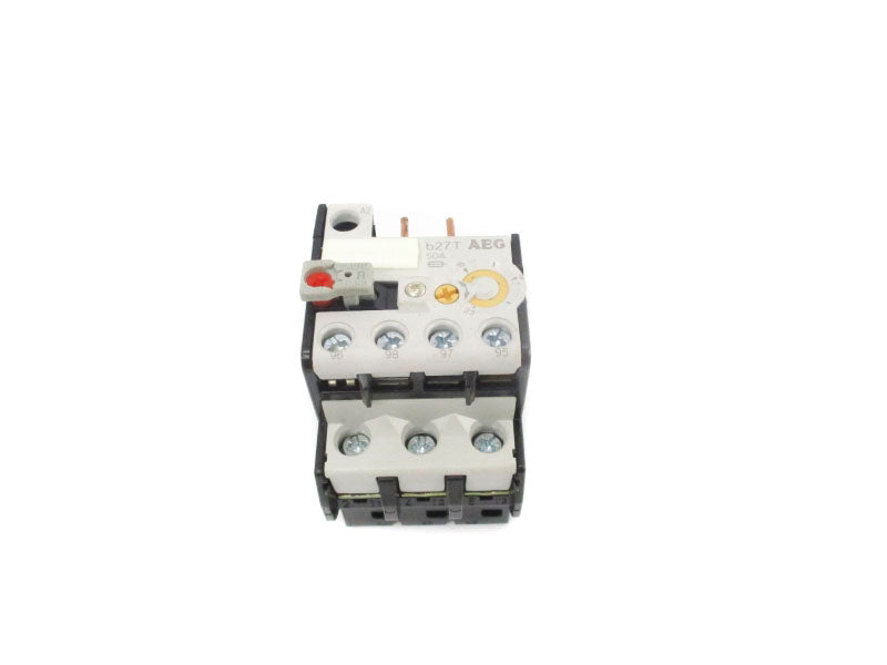 AEG B27T 600VAC 15-23A UNMP