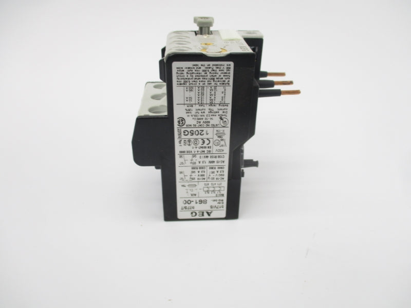 AEG B27T 600VAC 15-23A UNMP