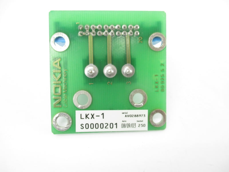 NOKIA LKX-1 NSNP