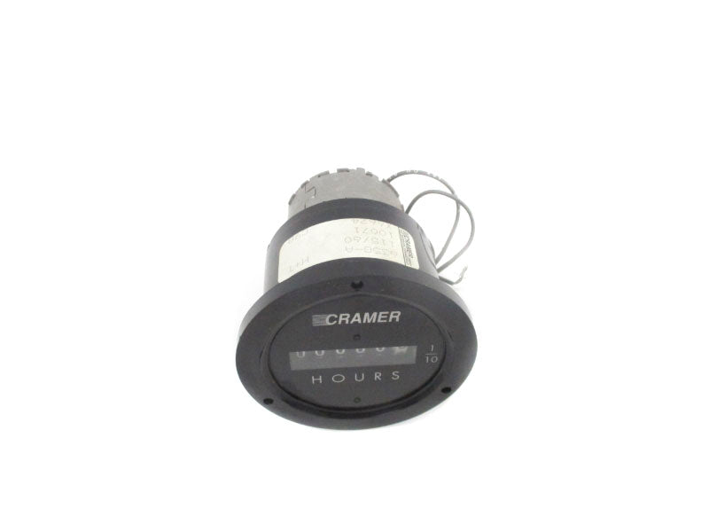 CRAMER 635G-A 115V NSNP