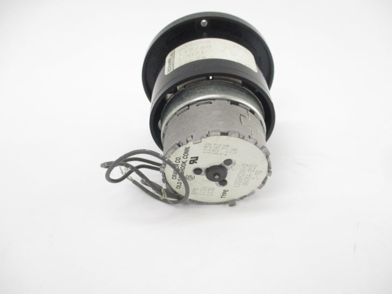 CRAMER 635G-A 115V NSNP