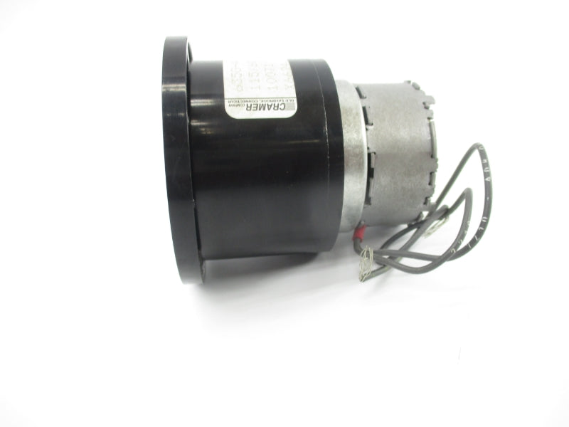 CRAMER 635G-A 115V NSNP
