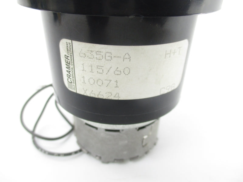 CRAMER 635G-A 115V NSNP