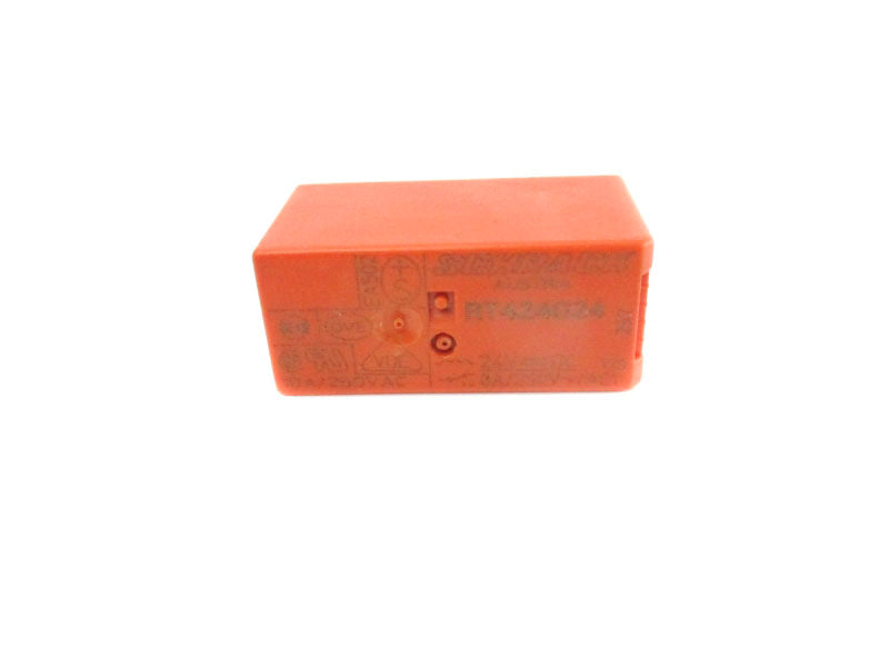 SCHRACK RT424024 24VDC 10A NSNP