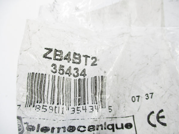 TELEMECANIQUE ZB4BT2 NSMP