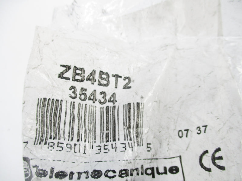 TELEMECANIQUE ZB4BT2 NSMP