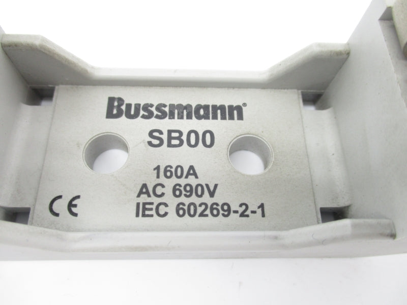 BUSSMANN SB00 690VAC 160A NSNP