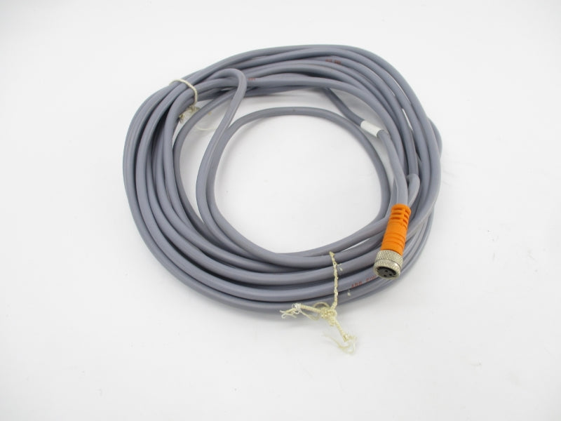 BALLUFF BKS-S48-05 60VAC/70VDC NSNP