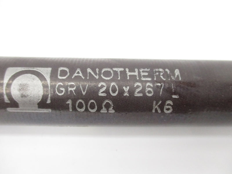 DANOTHERM GRV20X267L UNMP